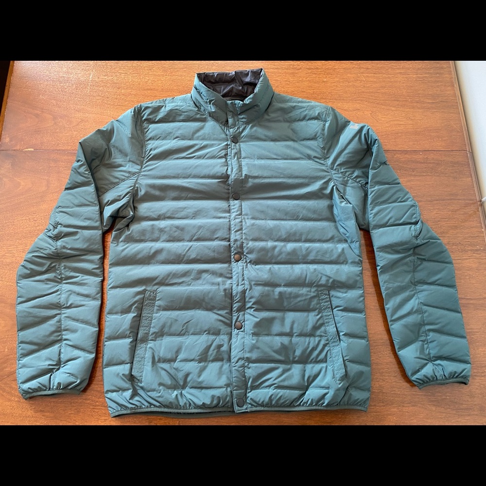 Helly Hansen Jacket